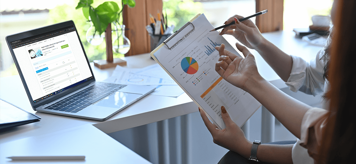 Mapear el peligro: Dominando la evaluación de riesgo de fraude bajo el enfoque COSO (2 Horas CPE)